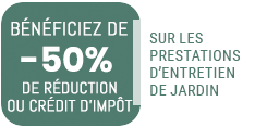 Entreprise paysagisme à Chaingy dans le Loiret (45), RATTEL Paysagiste prend en charge tous les travaux d’entretien paysager : tonte de gazon, nettoyage d’allées, scarification et terreautage.