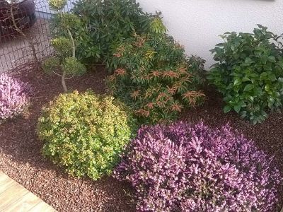 Rattel Paysagiste : entretien jardin et espace vert à Chaingy près d'Orléans et Olivet (45)